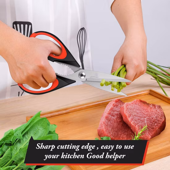 Faca para poda tesoura de poda afiada de alta qualidade padrão forte tesoura de jardinagem resistente