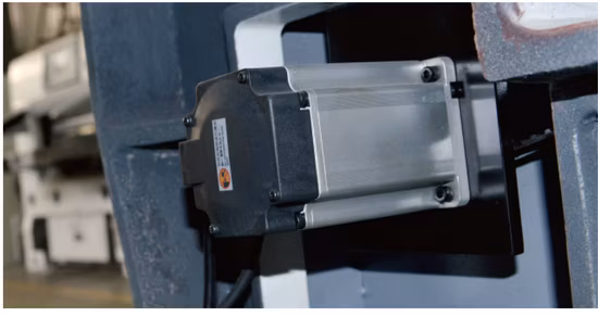 Controle de Programa Automático Completo Hidráulico Copiador Máquina de Corte de Papel Cortando Guilhotina
