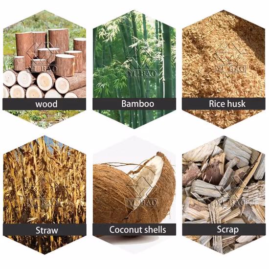 Prensa de bolas de lama de carvão Preço Máquina de briquetes de pó de carvão Máquina de fabricação de briquetes Prensa hidráulica de pistão